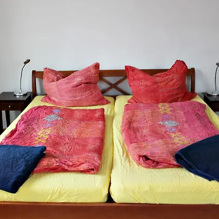 Homestay Buttermelcherstrasse Homestay *