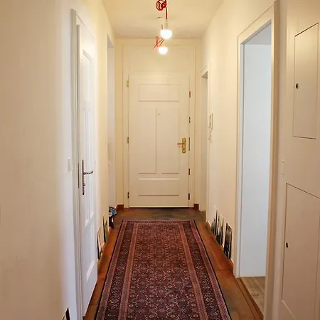 Buttermelcherstrasse Homestay
