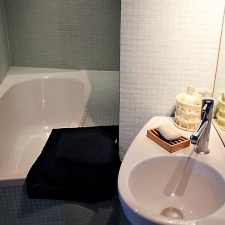 Buttermelcherstrasse Homestay * Munich