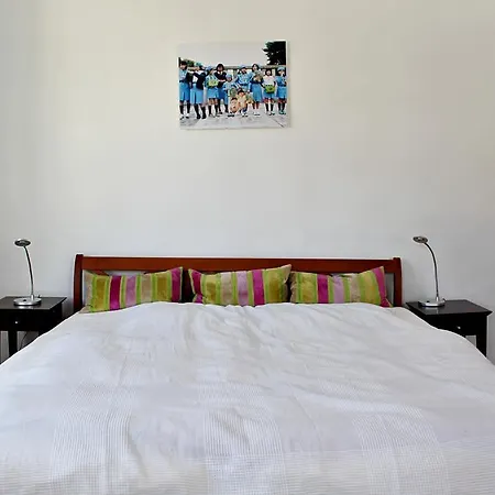 Buttermelcherstrasse Homestay Homestay *
