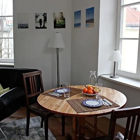 Buttermelcherstrasse Homestay Homestay Munich
